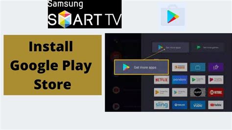 play store tv samsung|playstore download for samsung tv.